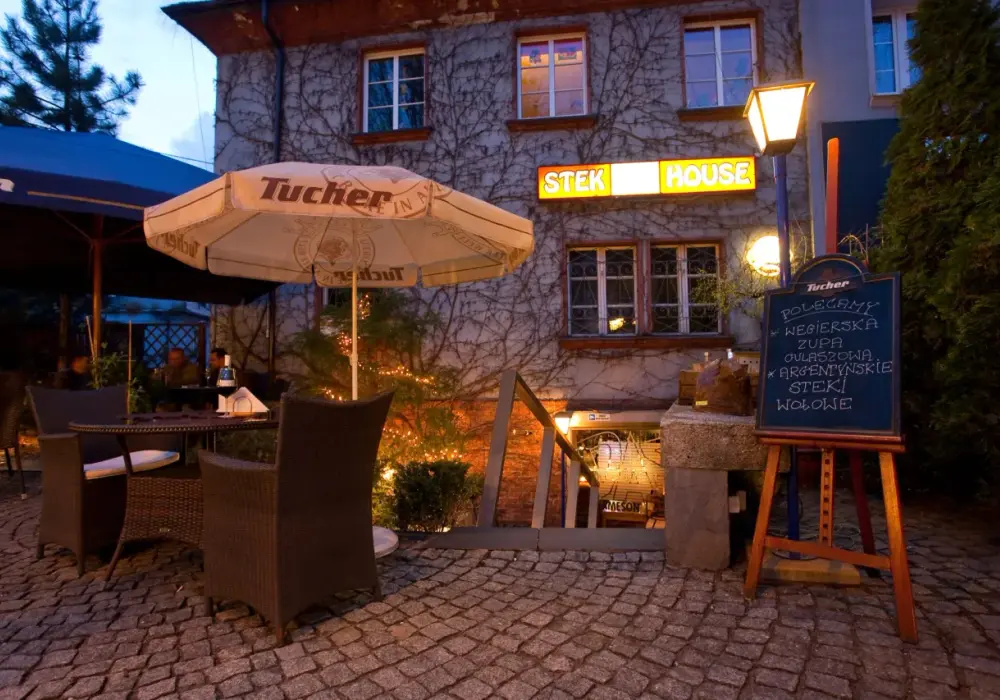 Stek Chata Gliwice: Menu, ceny, opinie. Czy to najlepszy steakhouse?