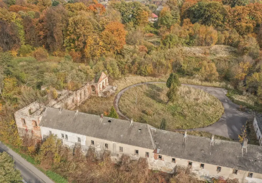 Rudniański Park Krajobrazowy: Małopolska perła. Co warto zobaczyć?