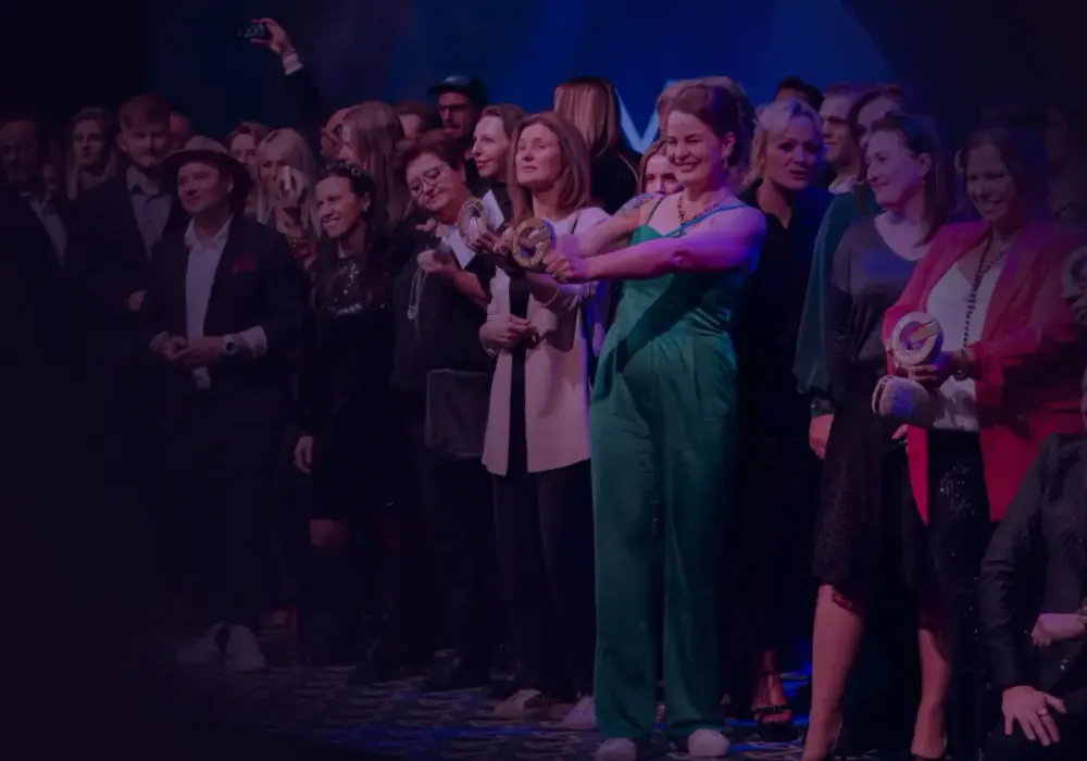Rozdano statuetki na gali MP Power Awards - wielka gala gwiazd
