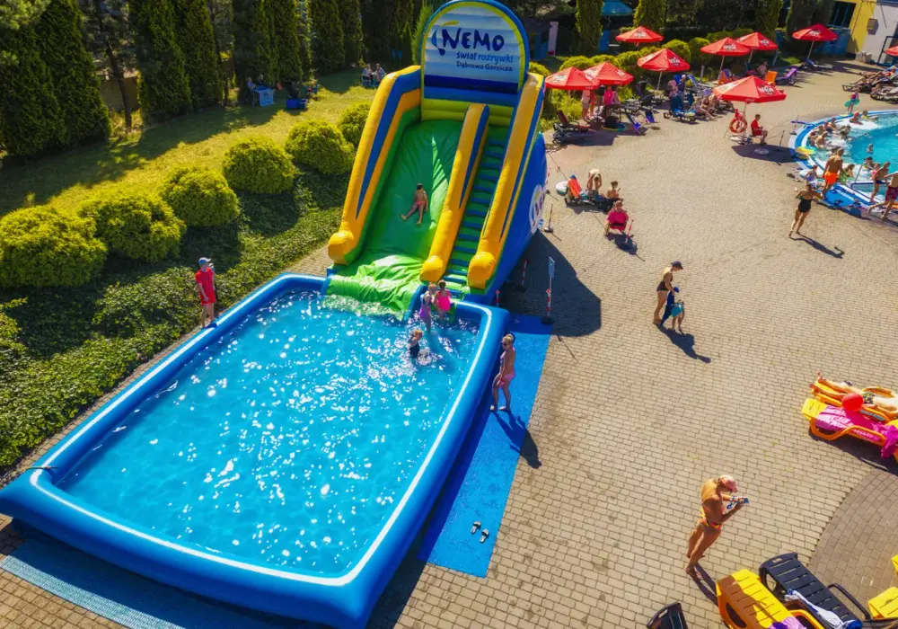 Nemo Dąbrowa Górnicza: Cennik, Atrakcje. Wszystko, co musisz wiedzieć!