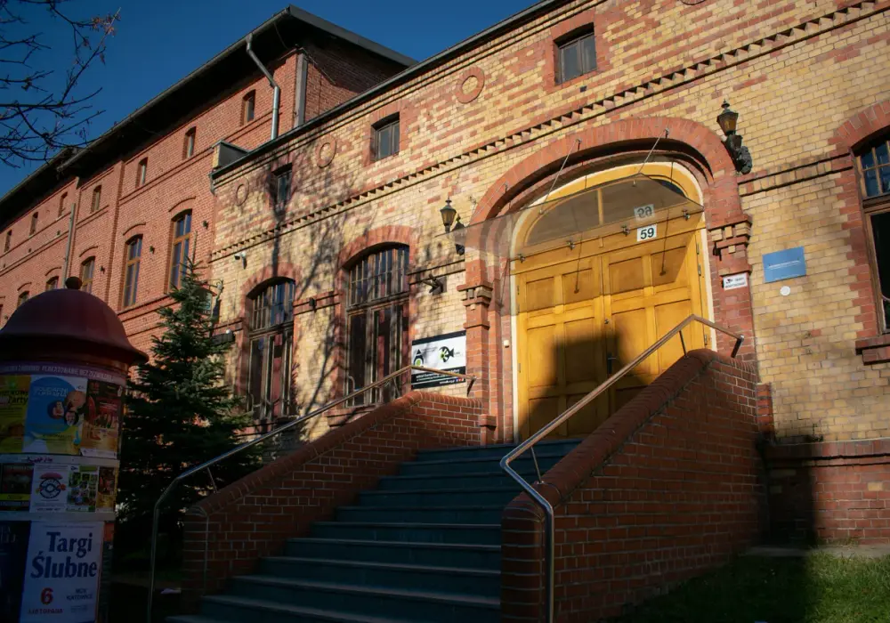 Starochorzowski Dom Kultury: Odkryj pełnię kultury i rozrywki