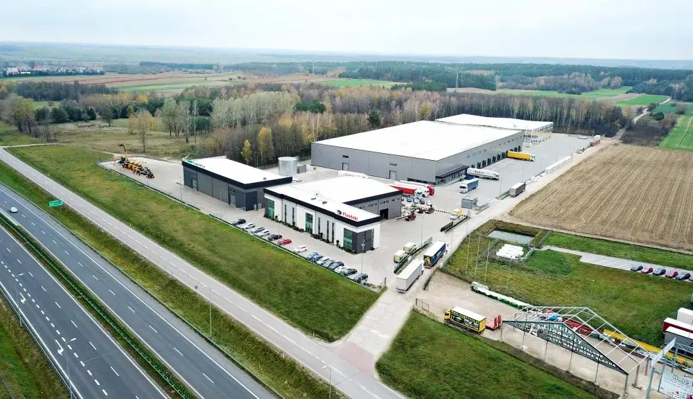 Zakłady produkcyjne na Dolnym Śląsku: lista, specjalizacje i możliwości współpracy