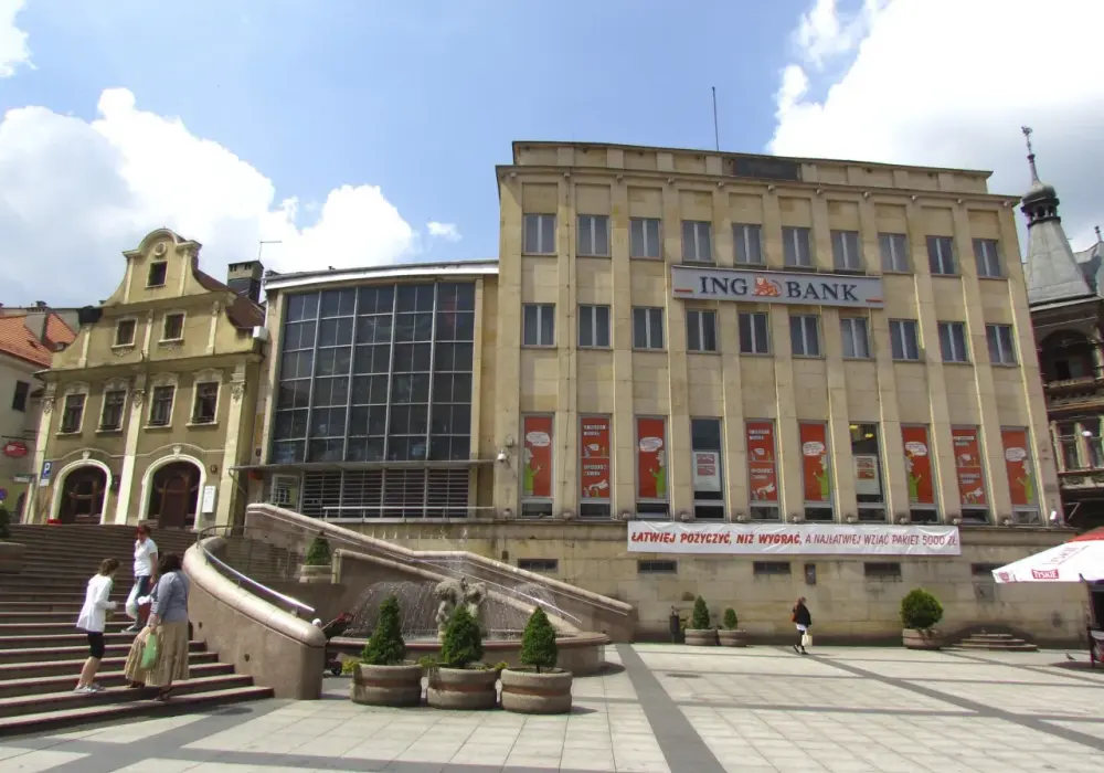Plac Bolesława Chrobrego: Którego szukasz? Przewodnik po Polsce