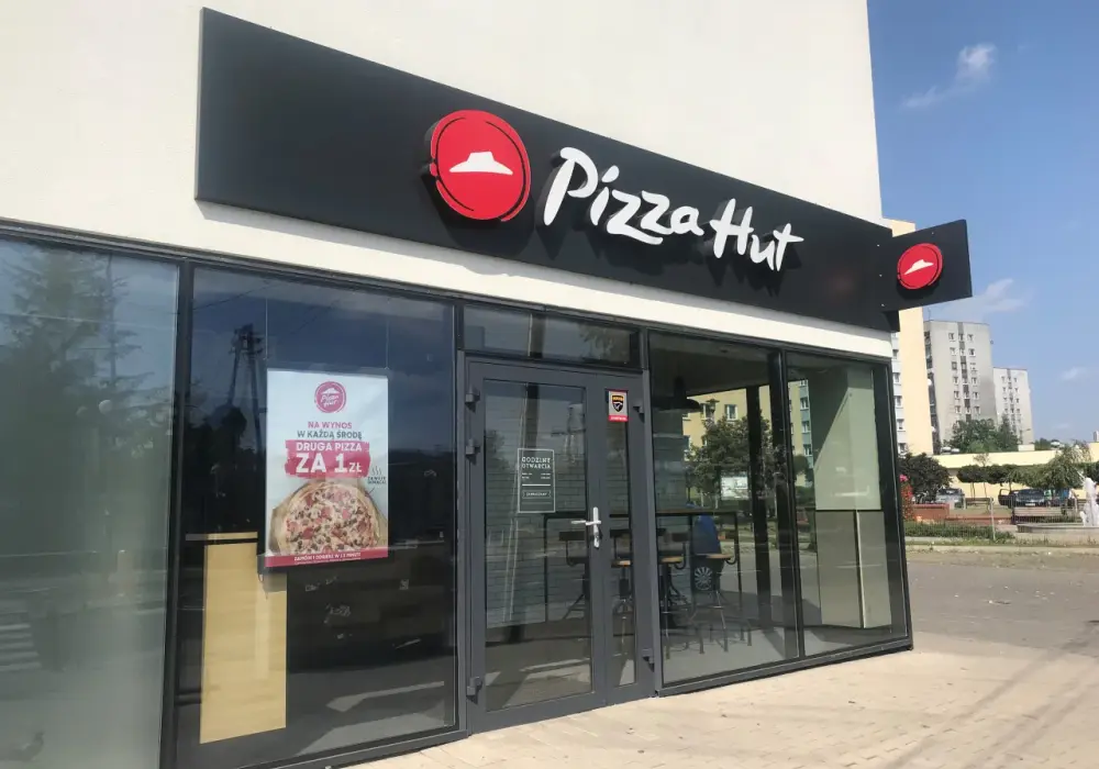 Pizza Hut Korfantego Katowice: Adres, godziny i jak zamówić pizzę?