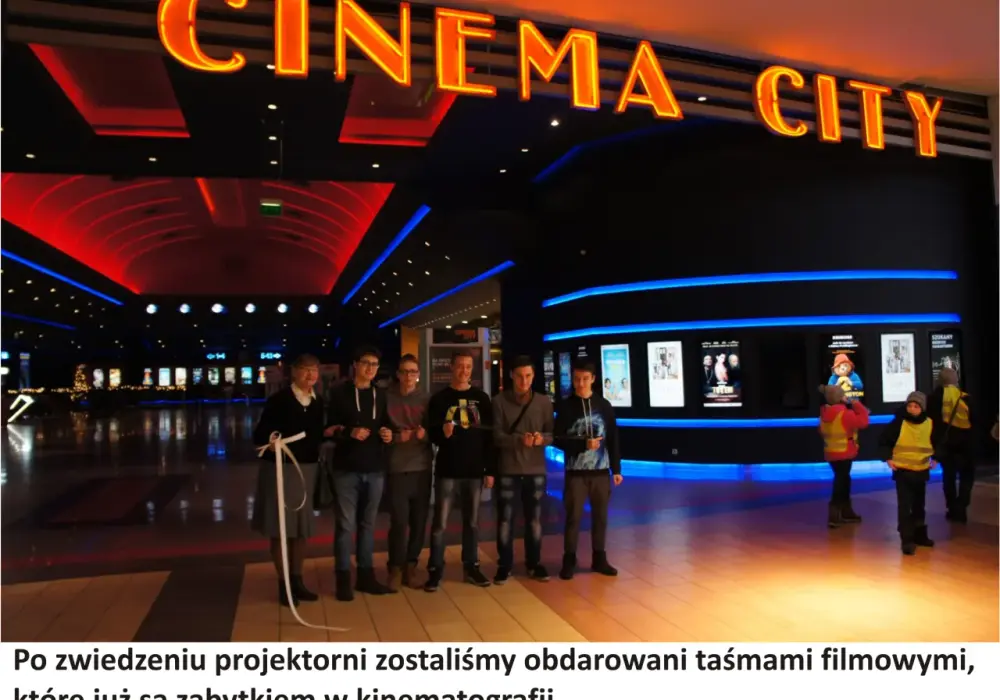 Cinema City Silesia Katowice: Repertuar, Ceny, Parking, Promocje