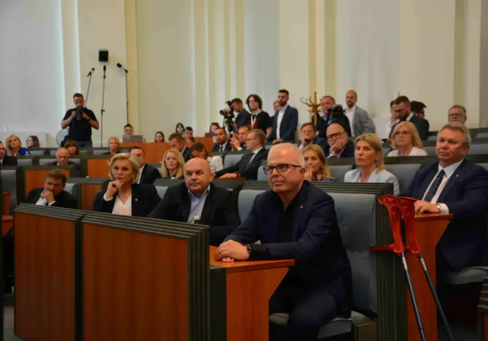 Urząd Marszałkowski Dolny Śląsk – wszystko, co musisz wiedzieć o jego funkcjach i usługach