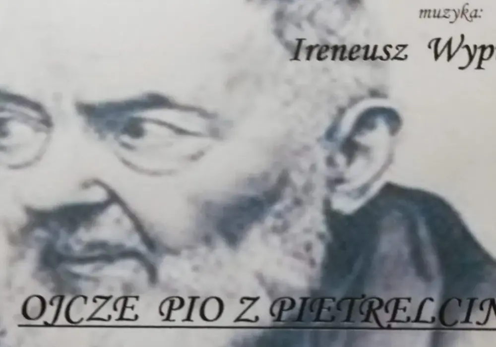 Przeprośna Górka: Sanktuarium Ojca Pio Msze, relikwie, dojazd
