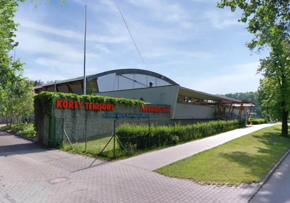 Lodowisko Tafla Gliwice: Wszystko, co musisz wiedzieć!