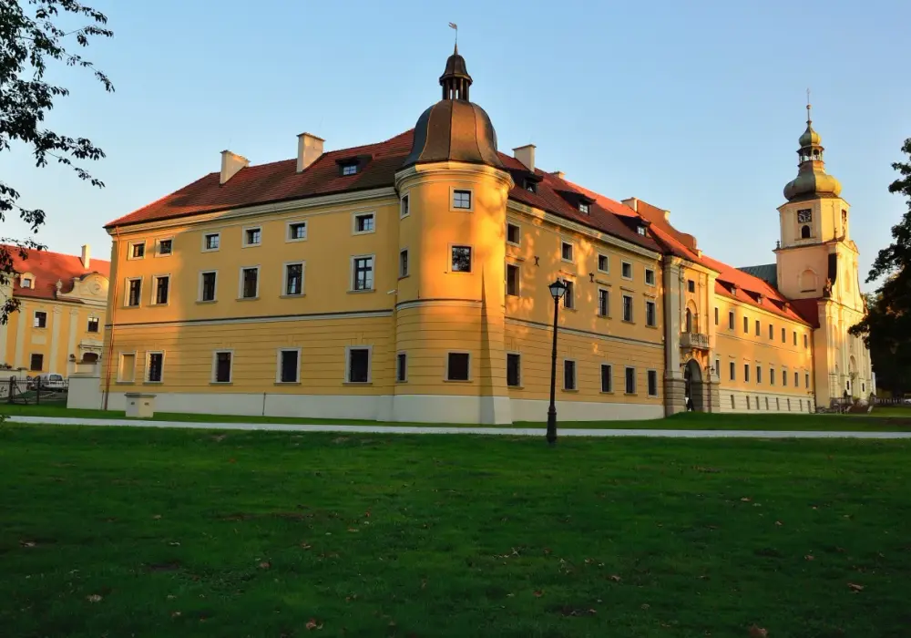 Rudy: Odkryj Perłę Śląska! Historia, atrakcje i plan wizyty