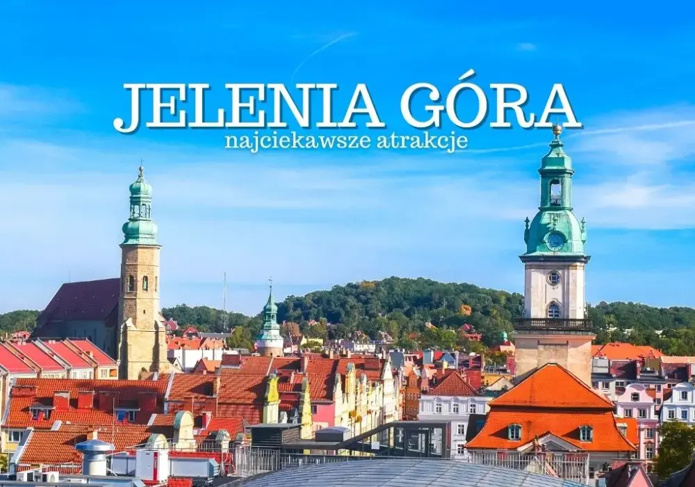 Jelenia Góra: 10 fascynujących atrakcji, które musisz zobaczyć