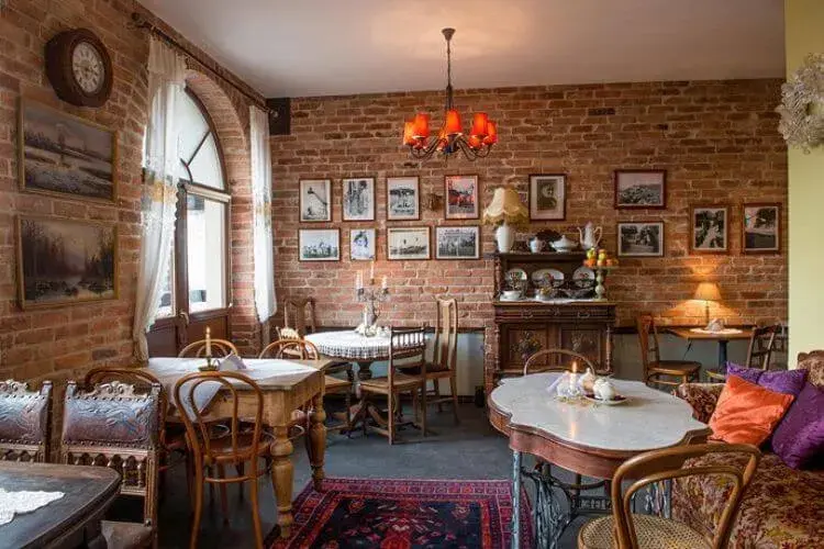 Najlepsze restauracje Kazimierza Dolnego: gdzie zjeść smacznie