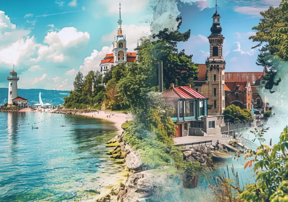 Co Zobaczyć w Sopocie: 6 Atrakcji Poza Plażą i Molo dla Ciekawskich