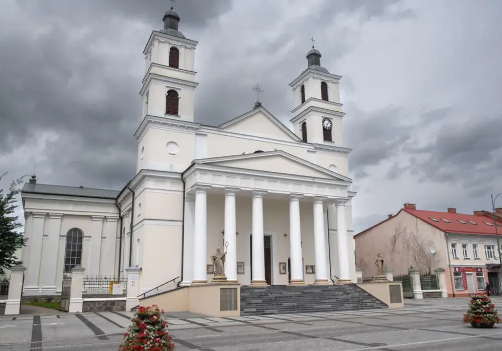Atrakcje Augustowa i okolic: Top 10 miejsc wartych zobaczenia