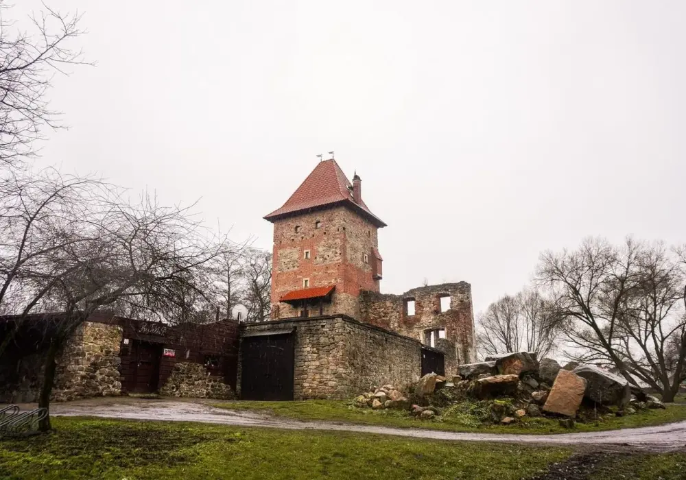 Zamek w Chudowie: Kompletny przewodnik po renesansowej perle Śląska
