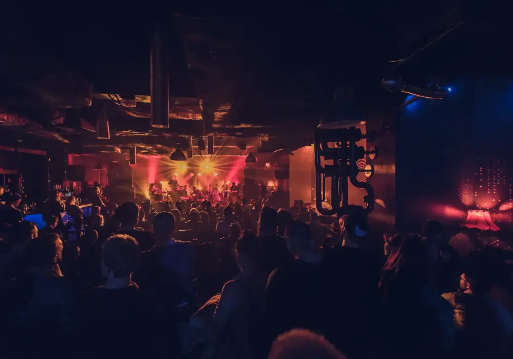 City Rock Katowice: Czy restauracja działa? Pełny przewodnik!