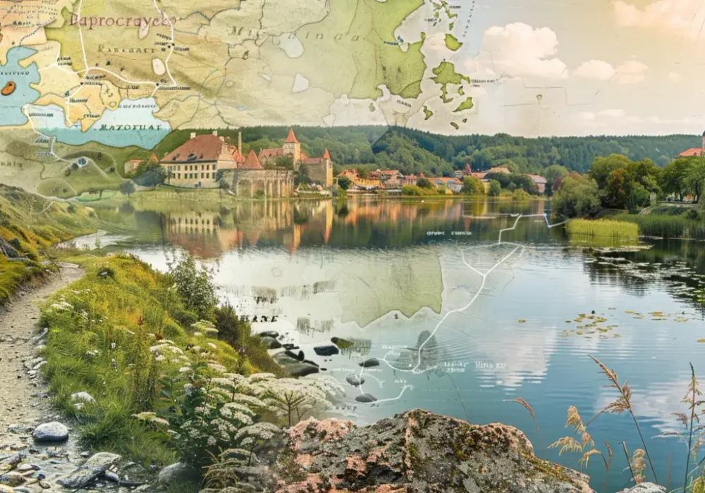 Małopolska na Weekend: Dokąd Się Udać? 7 Nieoczywistych Propozycji
