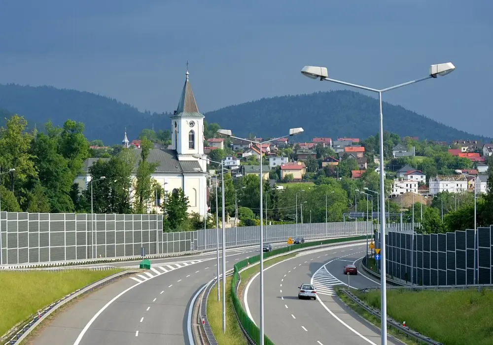 Bielsko-Biała Lipnik: Dlaczego warto tu zamieszkać?