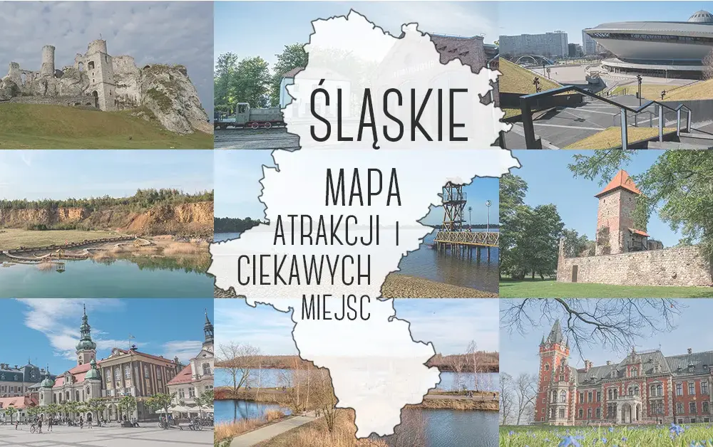 Co robić na Śląsku - Niezapomniane atrakcje, które musisz poznać