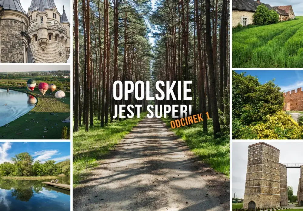 Co zwiedzić w Opolu: 12 unikatowych miejsc, których nie możesz przegapić