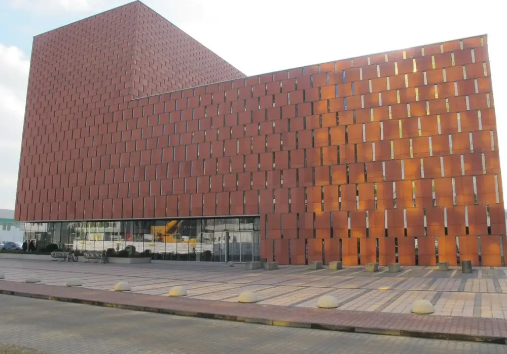 CINiBA Katowice: Zapisy, godziny, kaucja Czy wiesz, jak korzystać?