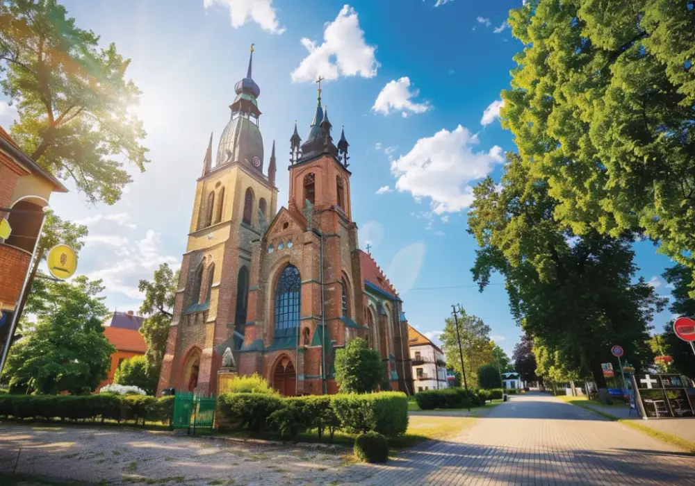 Co Zobaczyć w Radomiu: 5 Powodów by Tu Przyjechać i Się Nie Nudzić