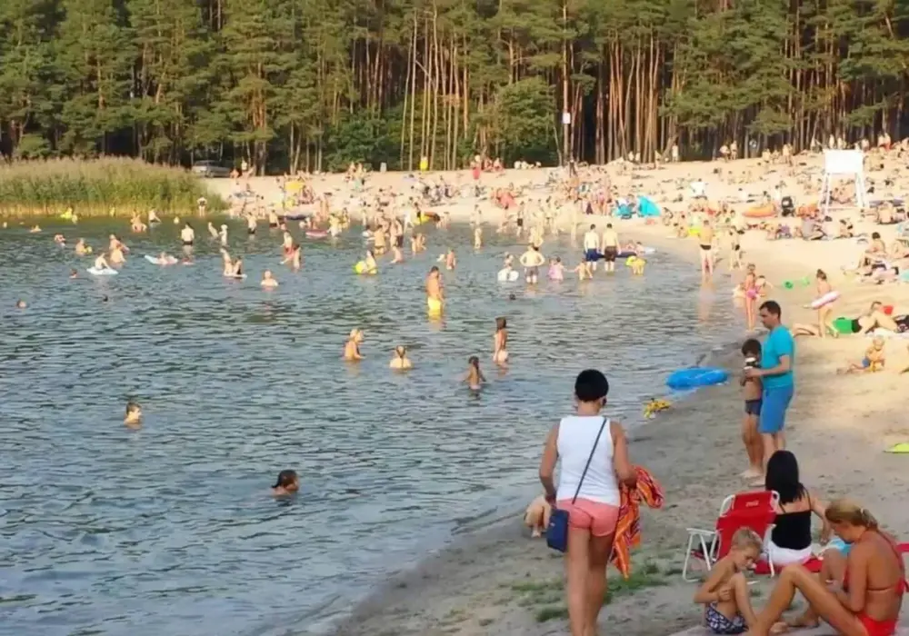 Wakacje na Dolnym Śląsku nad jeziorem – gdzie odpocząć i co zobaczyć?