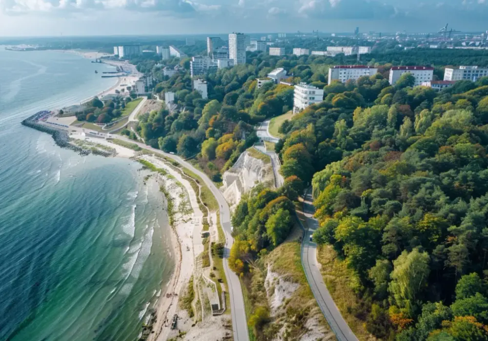 Gdynia ciekawe miejsca: 5 atrakcji poza utartym szlakiem dla odkrywców