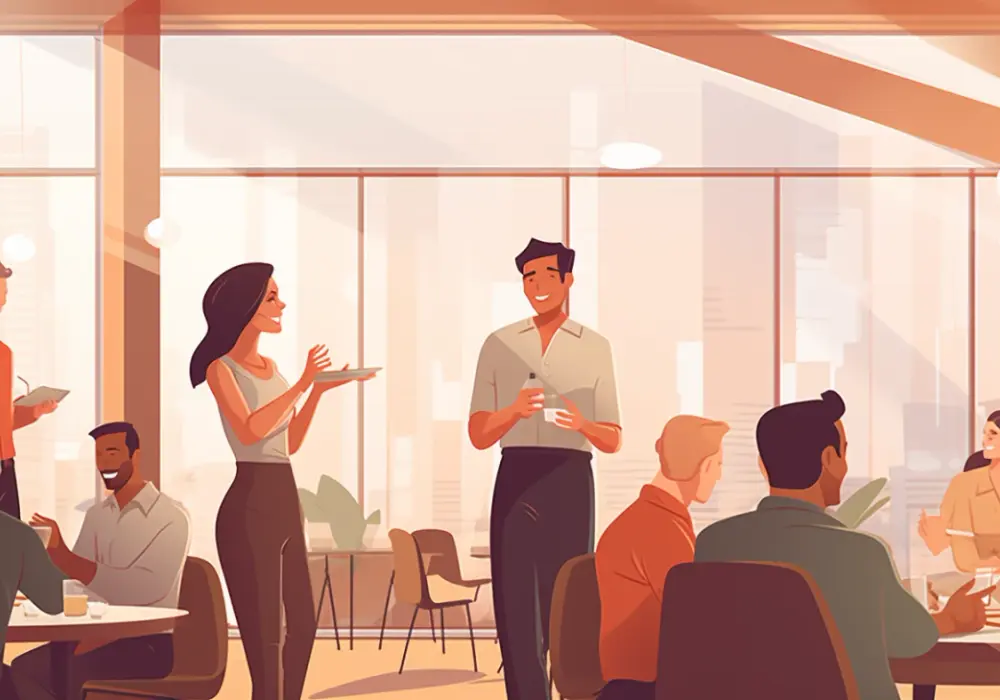 Spotkanie członków SKKP: harmonogram, miejsce, informacje o wydarzeniu