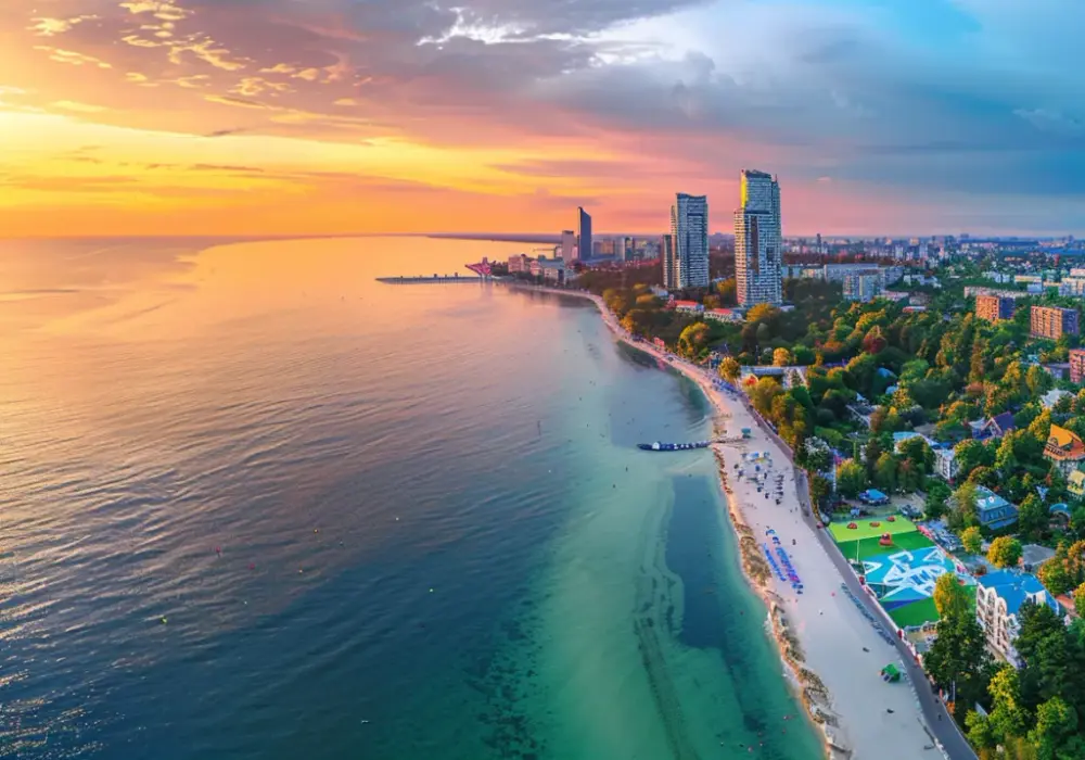 Atrakcje Gdynia: Top 5 Miejsc Których Nie Możesz Przegapić