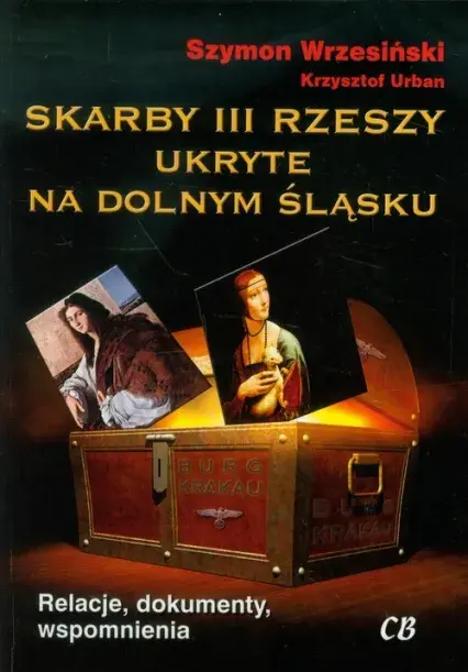 Najlepsze książki o Dolnym Śląsku: historia, kultura i tajemnice regionu