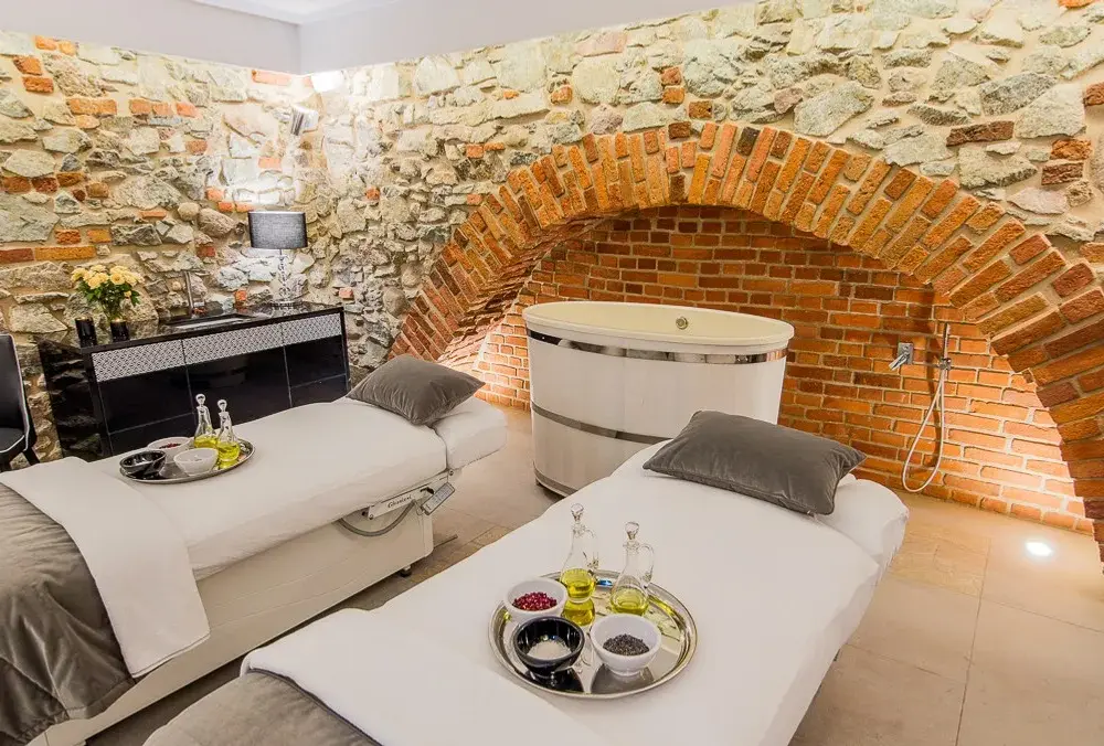 Najlepsze day spa w Dolnośląskiem – gdzie znaleźć relaks i wyjątkowe zabiegi?