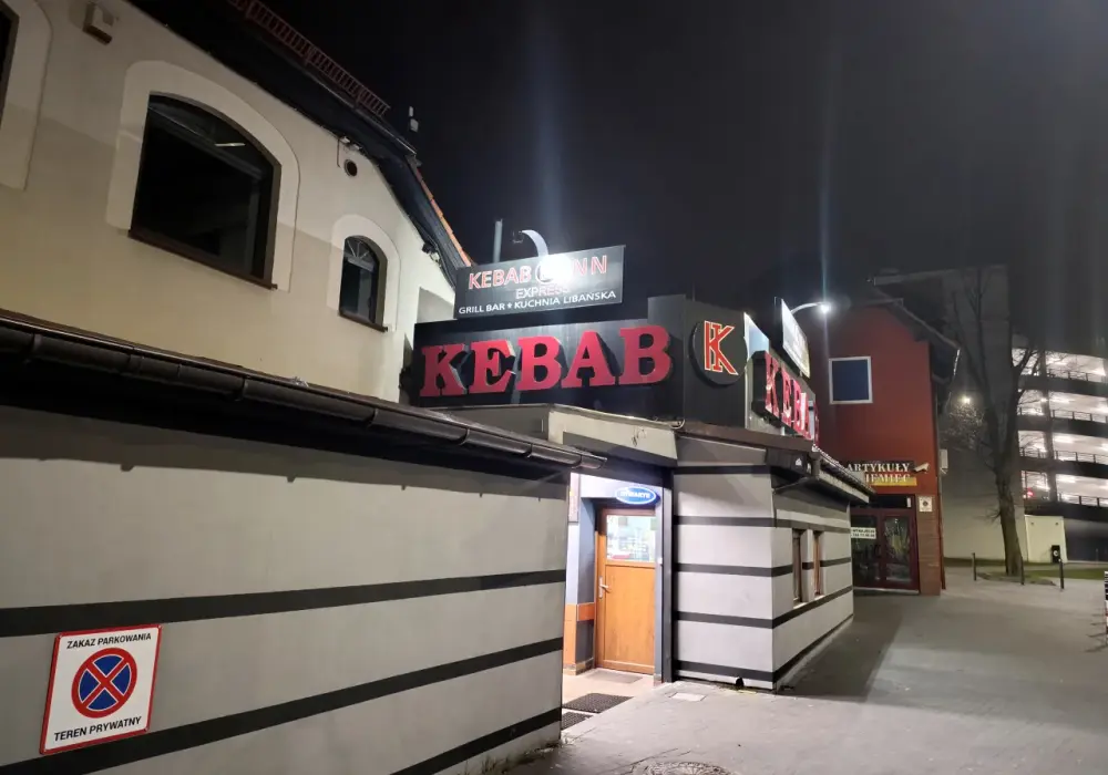 Kebab Inn Rybnik: Czy to najlepszy kebab? Menu, dostawa, opinie