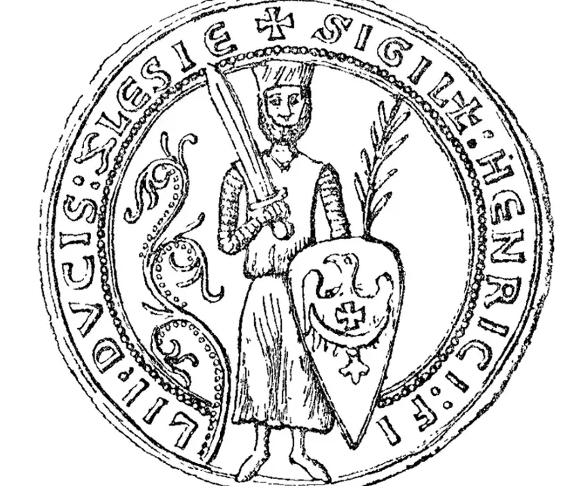 Godło Dolnego Śląska – historia, symbolika i znaczenie w regionie
