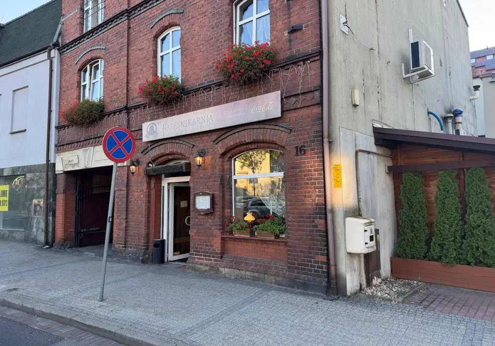 Pod Belkami Mikołów: Restauracja z Duszą. Menu, Imprezy, Opinie