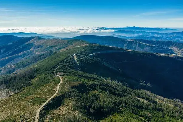 Beskidy Najwyższy Szczyt: Jak Go Zdobyć?