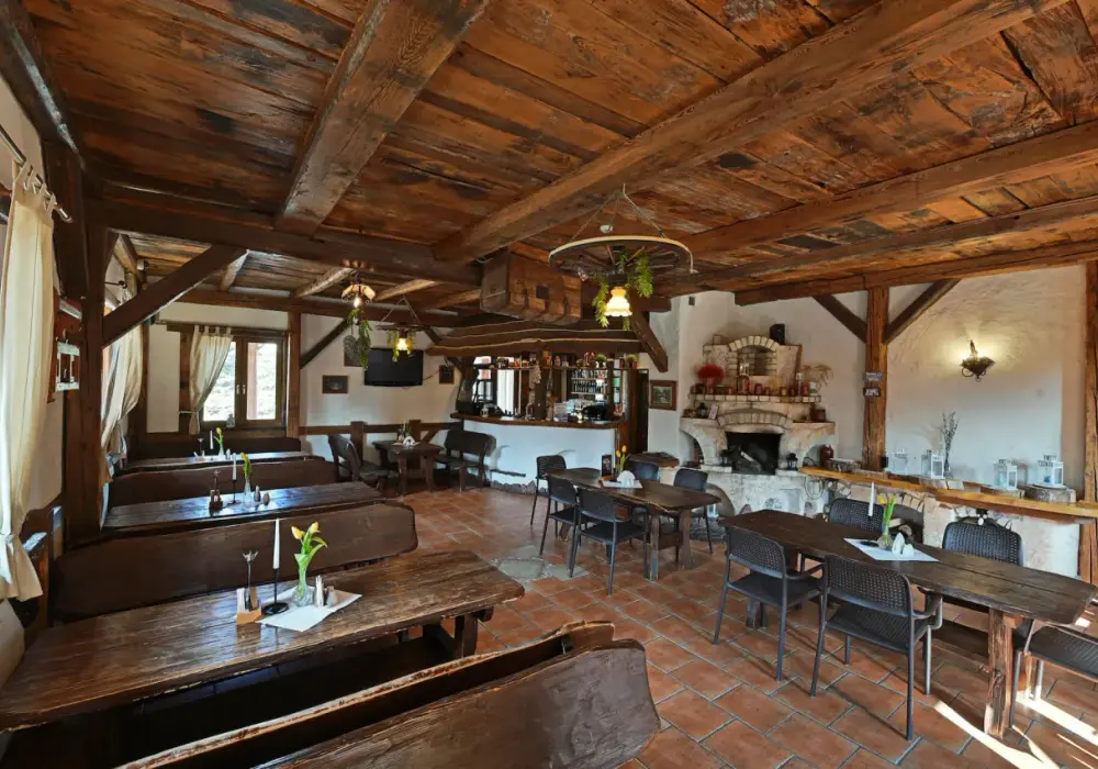 Restauracje Pod Bocianem: Znajdź idealną! Menu, ceny, opinie