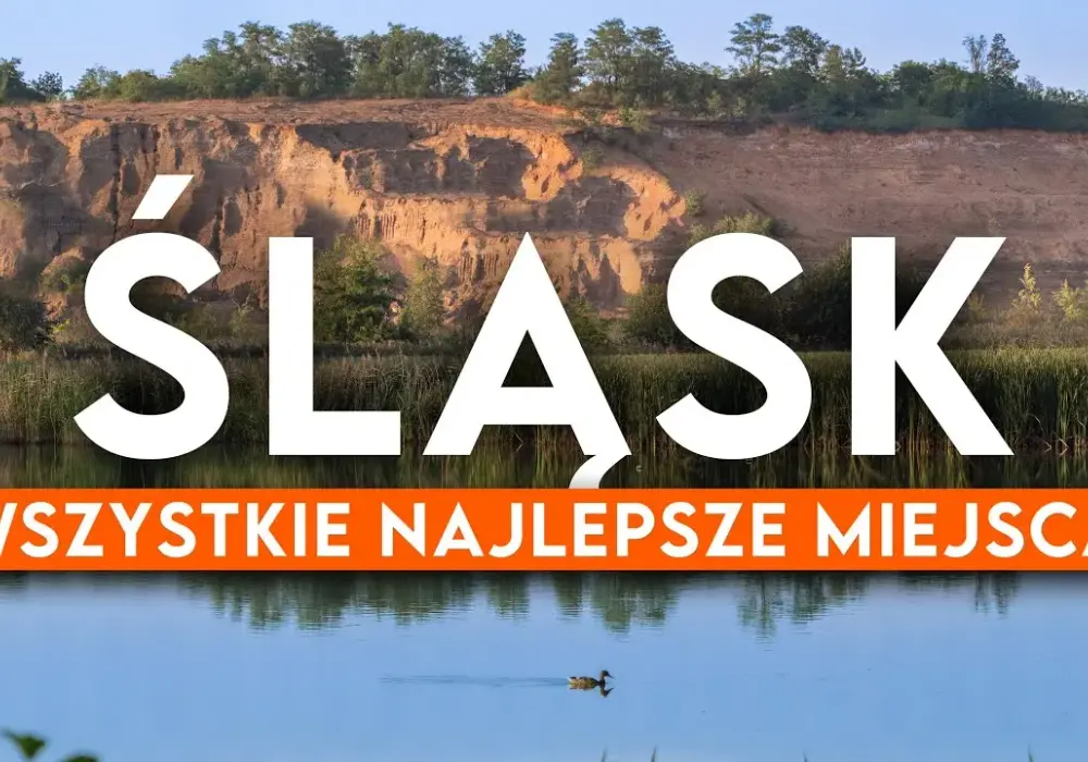 Najciekawsze miejsca na Śląsku, które musisz zobaczyć w 2023 roku