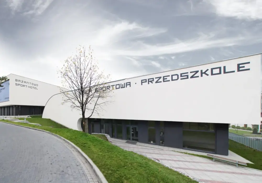 Bażantowo Sport Katowice: Wszystko o Ofercie i Cenniku
