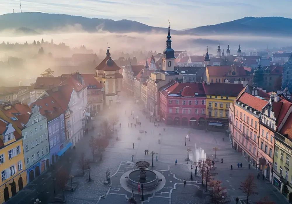 Atrakcje Jeleniej Góry: 8 Miejsc w Mieście i Okolicy