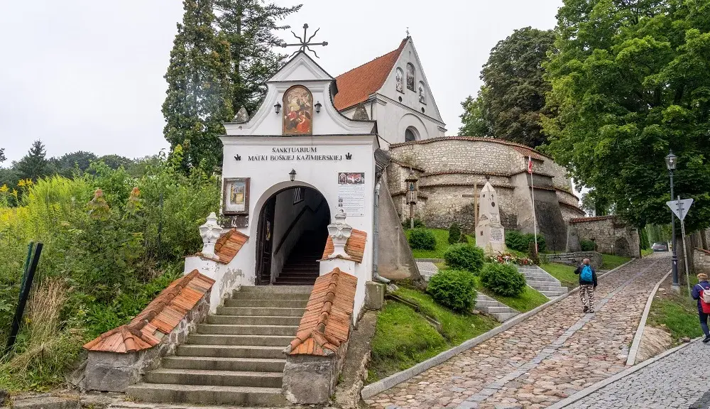 Kazimierz Dolny: 10 najpiękniejszych atrakcji, które musisz zobaczyć