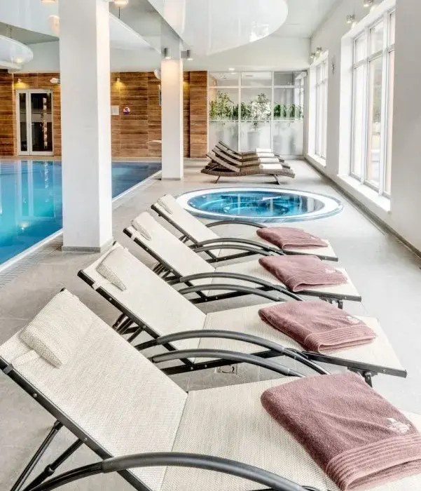 Najlepsze spa na Śląsku – ranking, opinie i porady dla idealnego relaksu