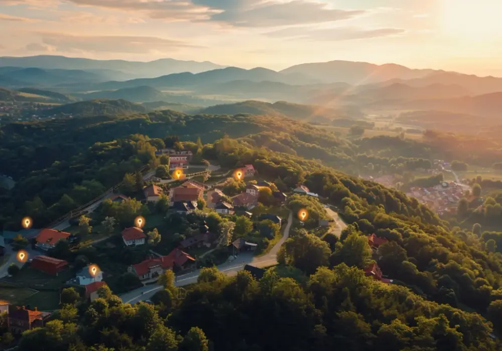 Lądek Zdrój: 6 Atrakcji, Których Nie Przegapisz - Przewodnik 2025