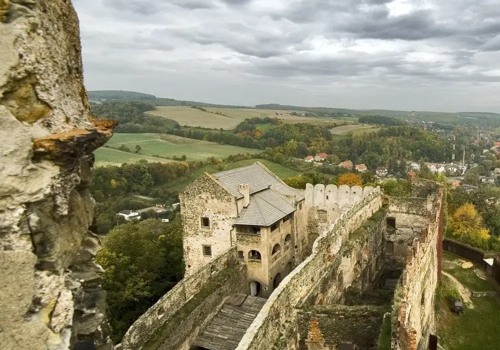 Bolków Dolny Śląsk – atrakcje, historia i praktyczne informacje dla turystów