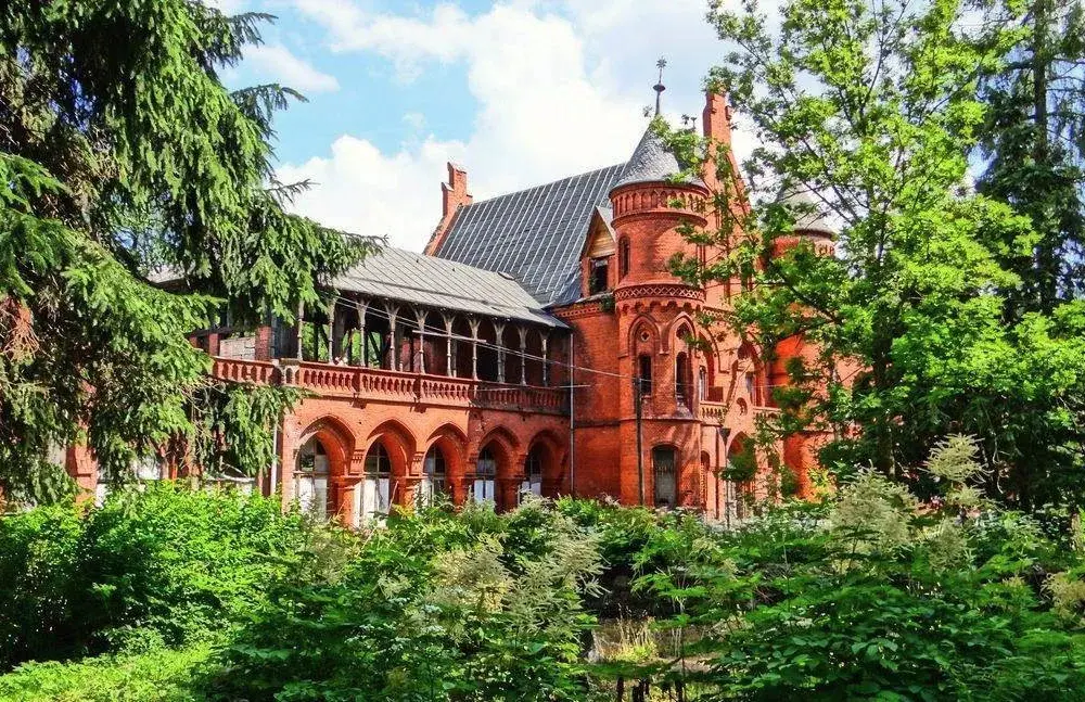 Sokołowsko: 10 fascynujących atrakcji, które musisz zobaczyć