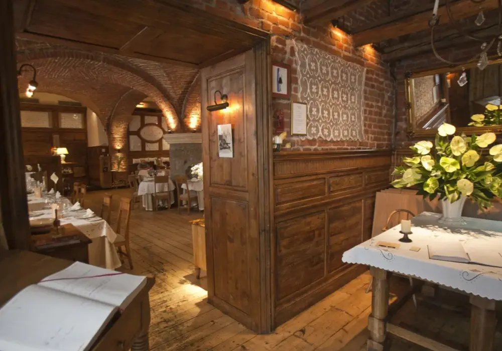 Najlepsza restauracja na Śląsku – gdzie zjeść i nie żałować wyboru?