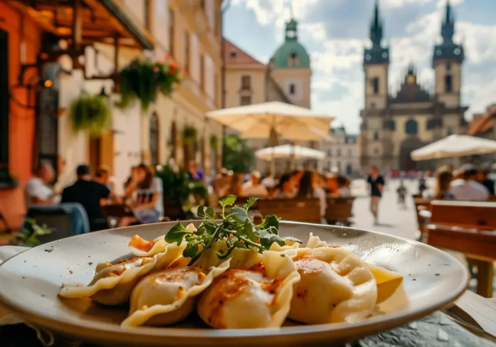 Restauracje Stary Rynek Kraków: 7 Smakowitych Propozycji dla Turystów