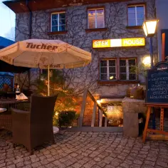 Stek Chata Gliwice: Menu, ceny, opinie. Czy to najlepszy steakhouse?