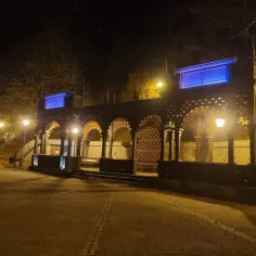 Nocne atrakcje w Szczawnicy: poznaj magiczny urok miasta po zmroku