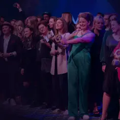 Rozdano statuetki na gali MP Power Awards - wielka gala gwiazd