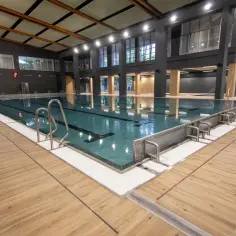ŻeromPark Sosnowiec: Basen, sauna, cennik, godziny. Czy warto?